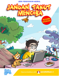 Image of Jangan Takut Mencoba