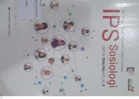 Image of IPS Sosiologi kelas X ( Kurikulum Merdeka)