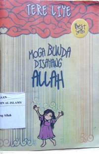 Image of Moga Bunda Di Sayang Allah