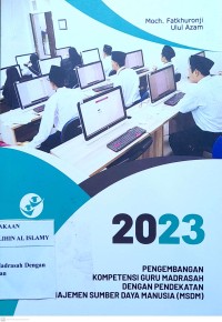 Image of Pengembangan Kompetensi Guru Madrasah