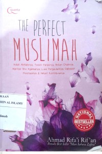 Image of The Perfect Muslimah